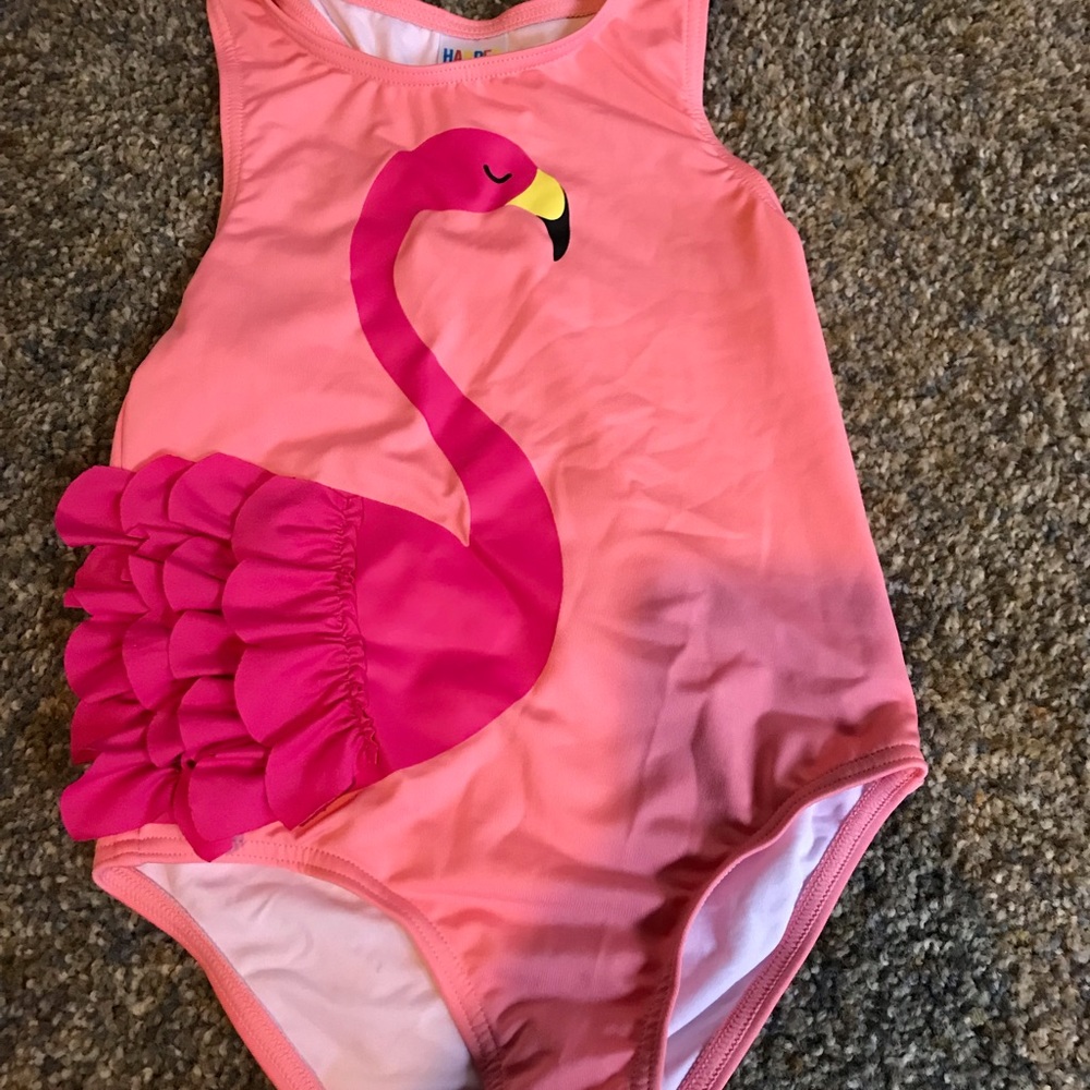 Harper Canyon Bathing Suit